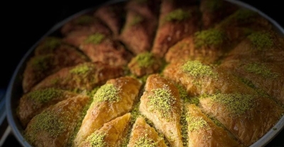 Ada Osmanlı Baklavacısı, Türk Mutfağının vazgeçilmez tatlılarında fark yaratıyor