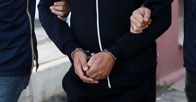 Türkiye'de Yakalanan Birleşik Arap Emirlikleri Ajanı Tutuklandı